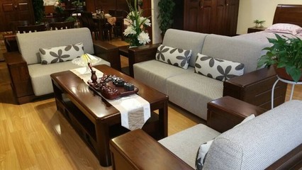 西安德森家具 專(zhuān)業(yè)定制家具與展柜設(shè)計(jì)，高清細(xì)節(jié)盡顯品質(zhì)