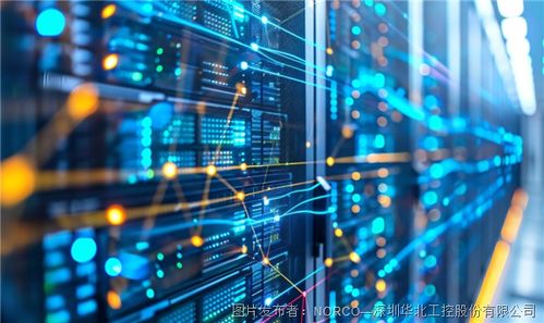 華北工控順應(yīng)大勢(shì)，加速打造邊緣計(jì)算應(yīng)用的嵌入式計(jì)算機(jī)產(chǎn)品方案與軟件開(kāi)發(fā)