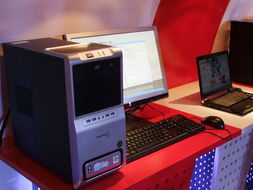 長(zhǎng)城電腦湖南基地產(chǎn)品下線儀式圓滿成功，現(xiàn)場(chǎng)產(chǎn)品組圖精彩紛呈