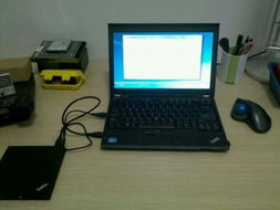 在ThinkPad X220中安裝SSD，提升計(jì)算機(jī)性能與數(shù)碼體驗(yàn)