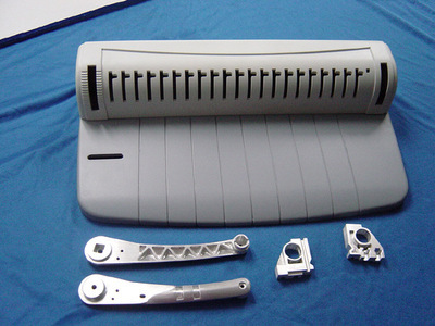 電腦配件模型（圖）價格、廠家及成型模概述——以慈溪市橋頭捷瑞產(chǎn)品模型廠為例